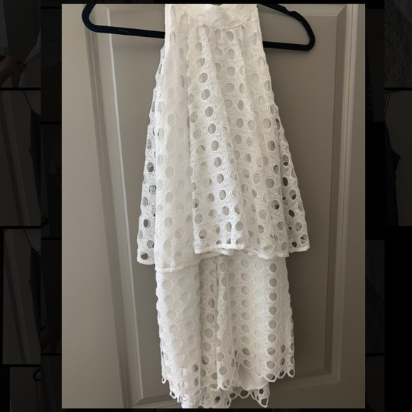 Romper - Picture 2 of 2